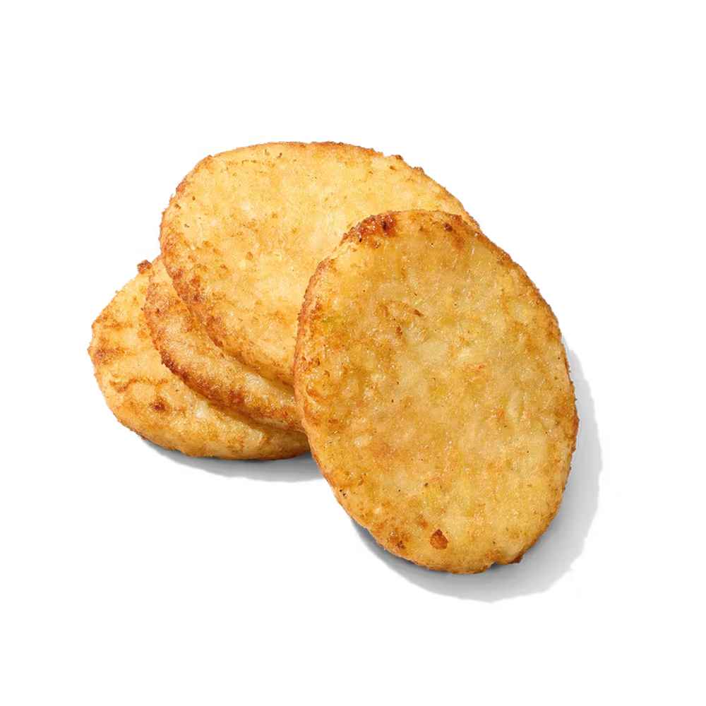 Хашбрауны
