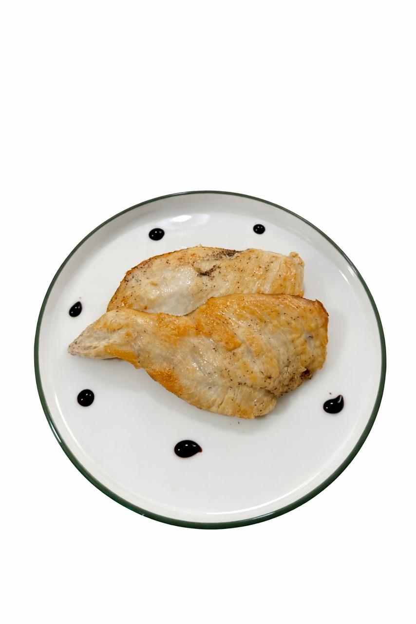 Куриная грудка (100гр)