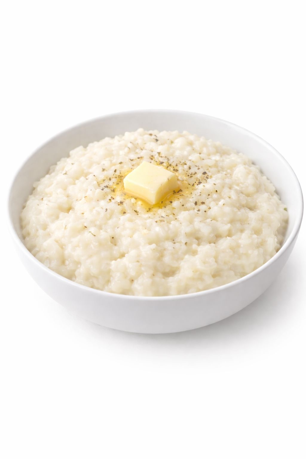 Рисовая каша