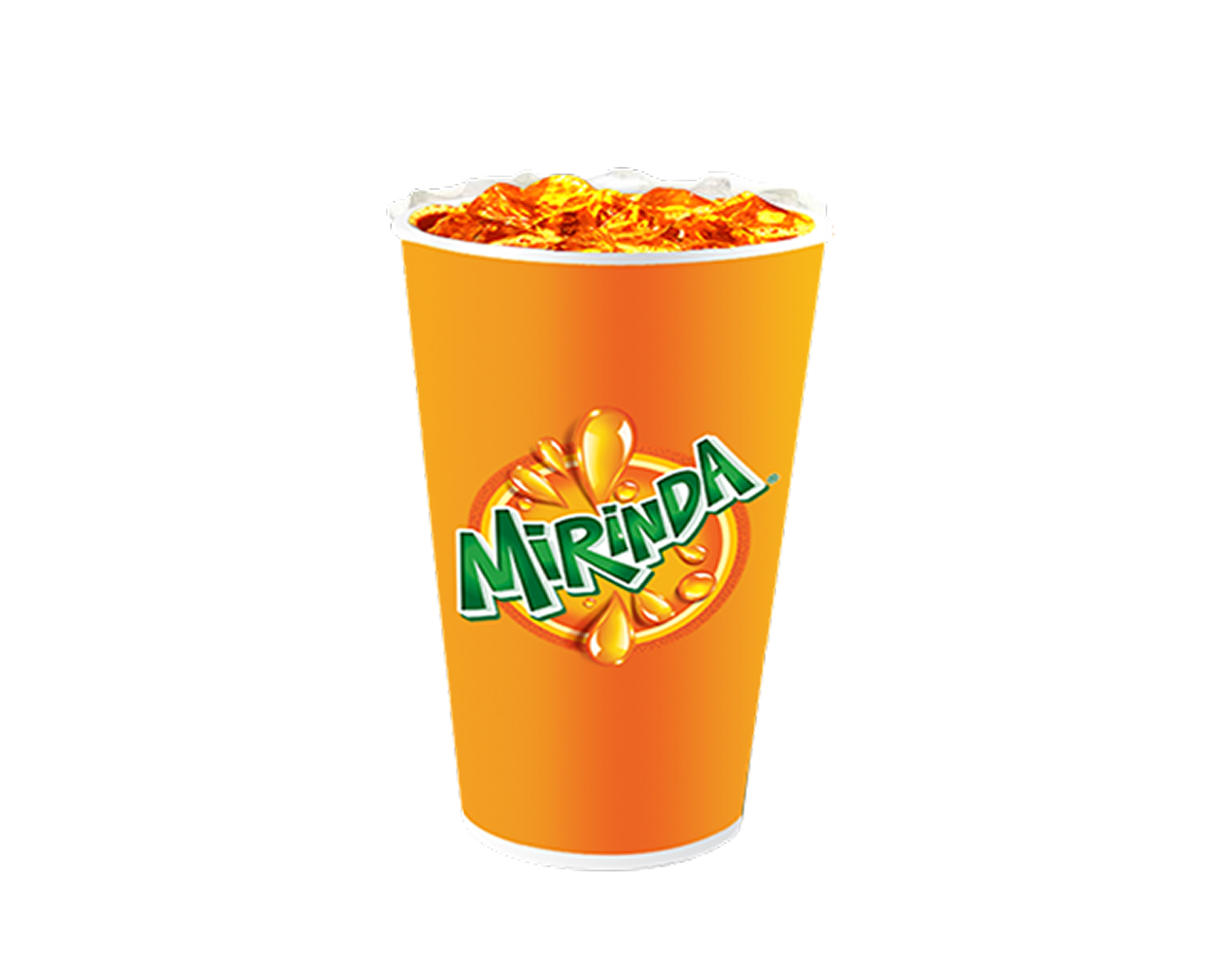 Миринда