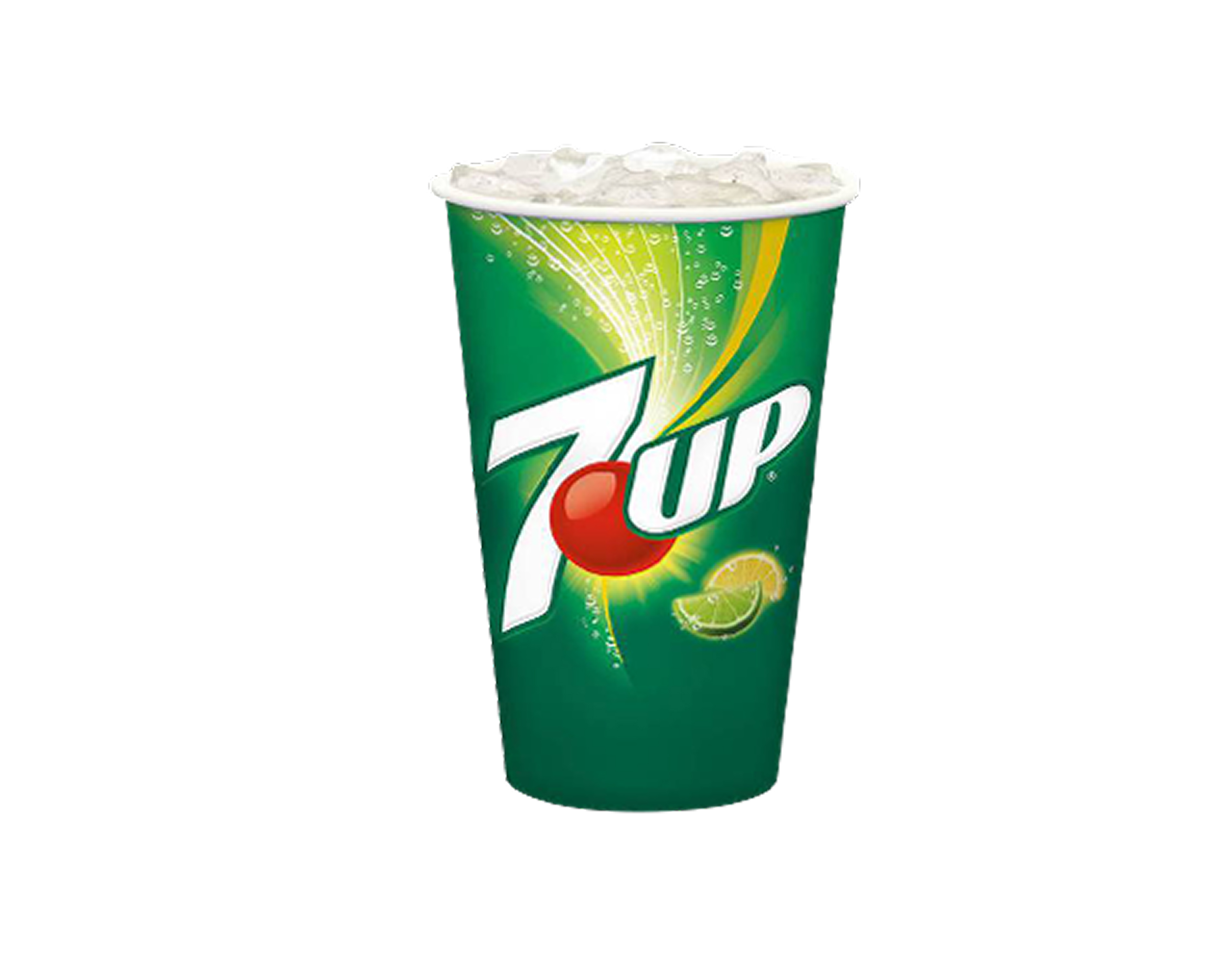 7UP