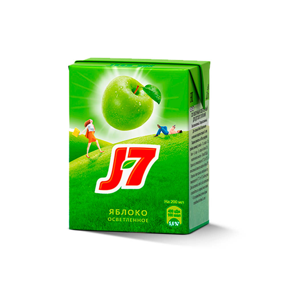 J7 Сок 0.2