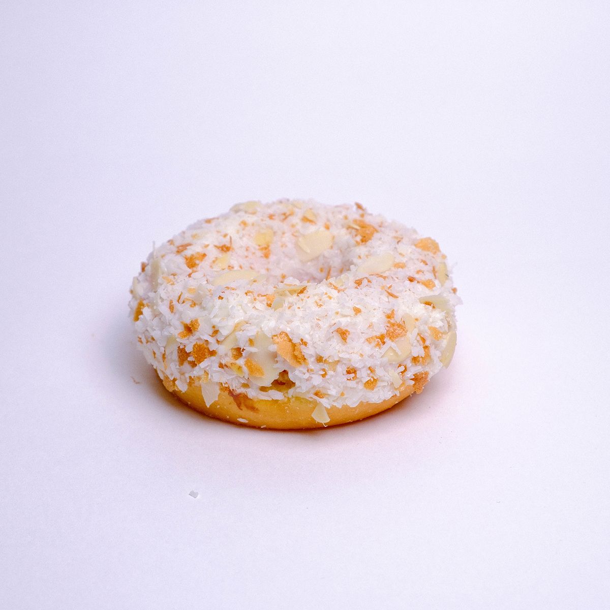 Пончик рафаэлло