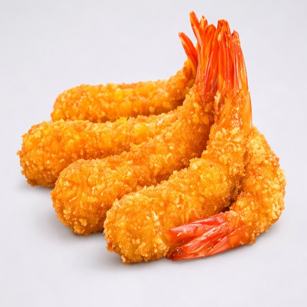Креветки