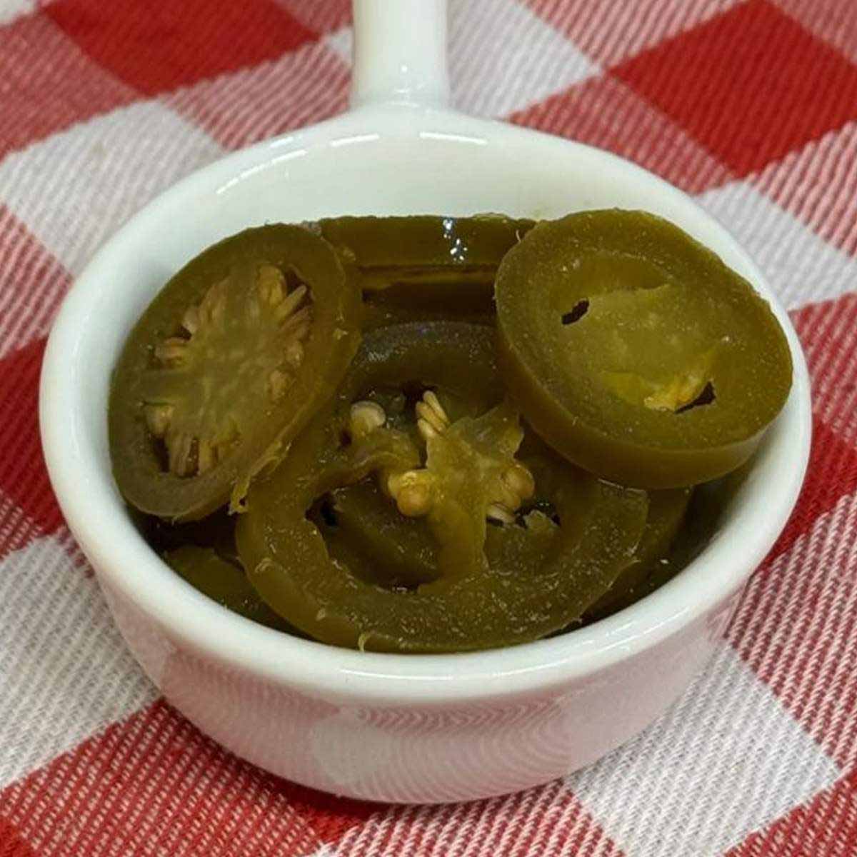 Халапеньо
