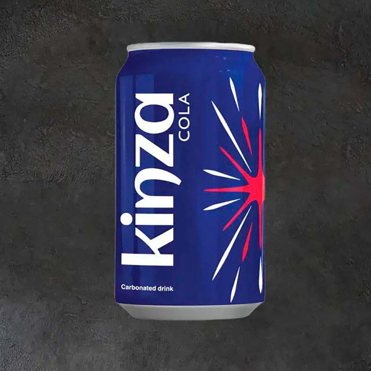 Kinza Cola