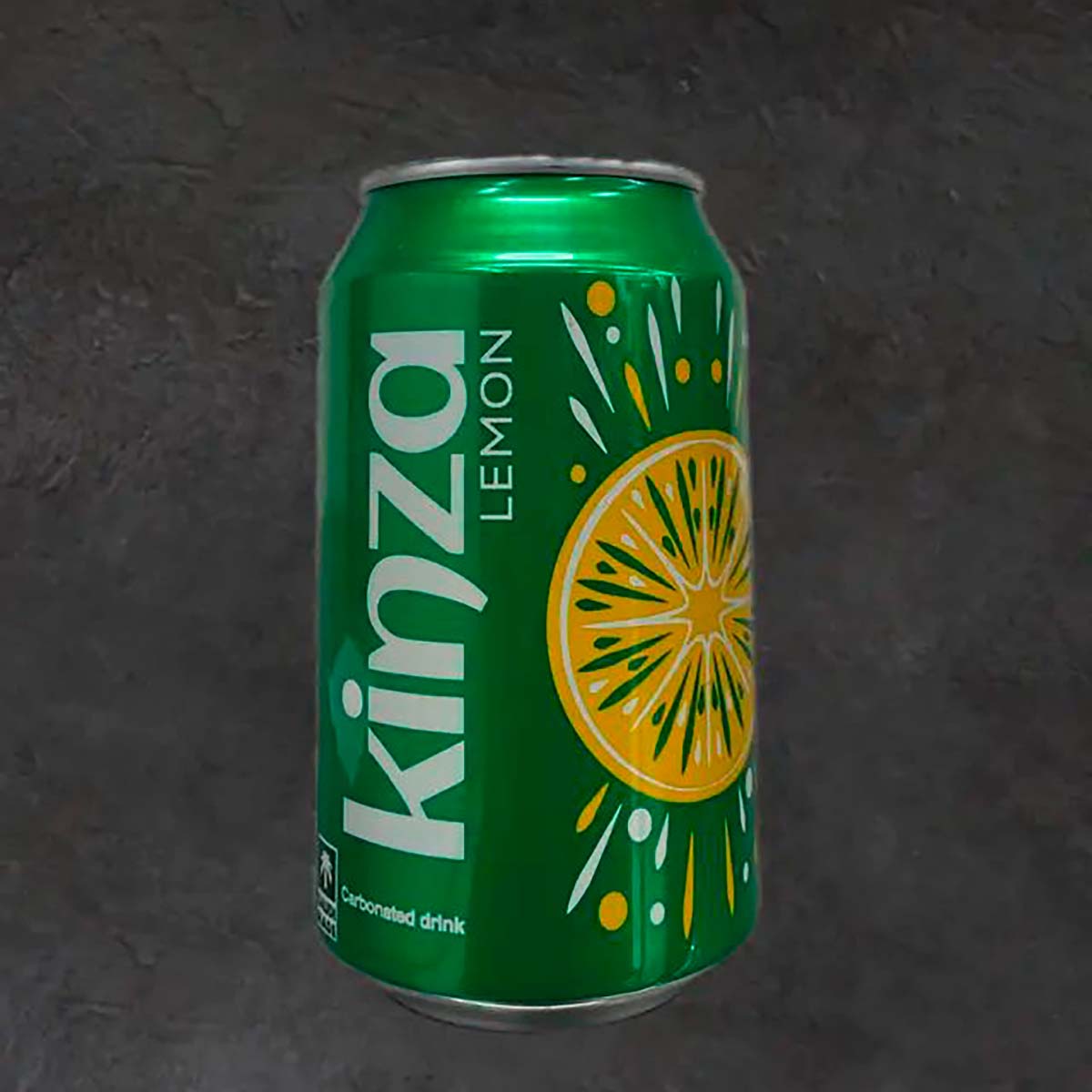 Kinza Lemon