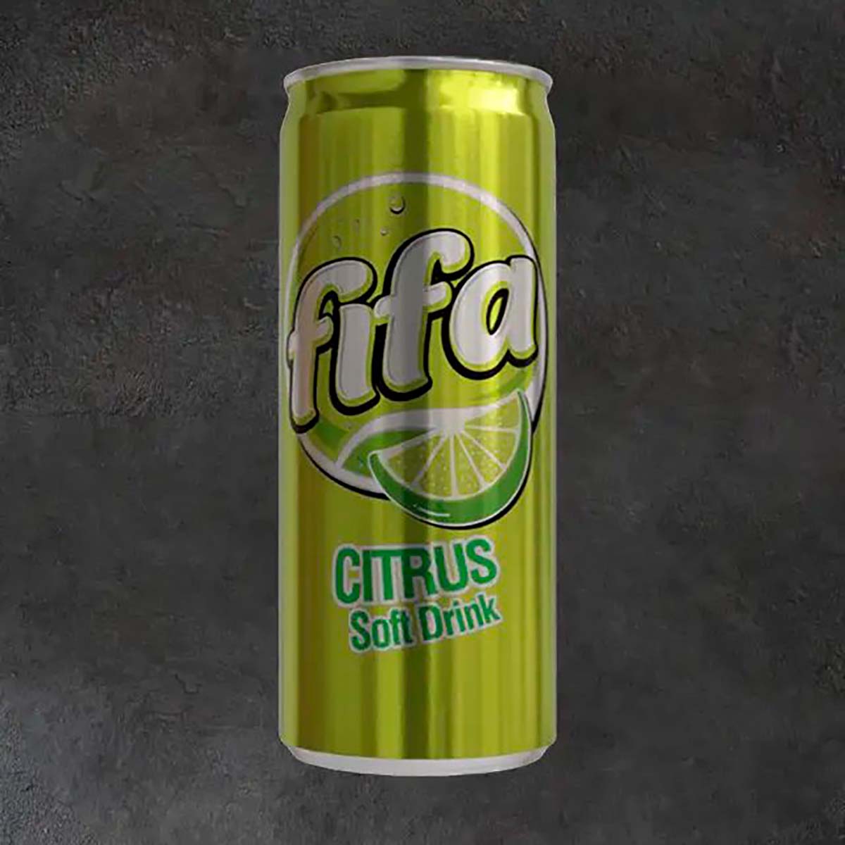 Fifa Citrus