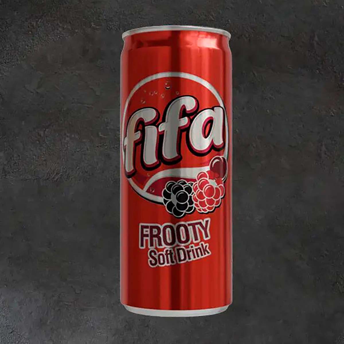 Fifa Frooty