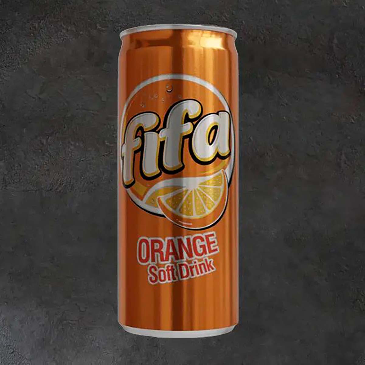 Fifa Orange