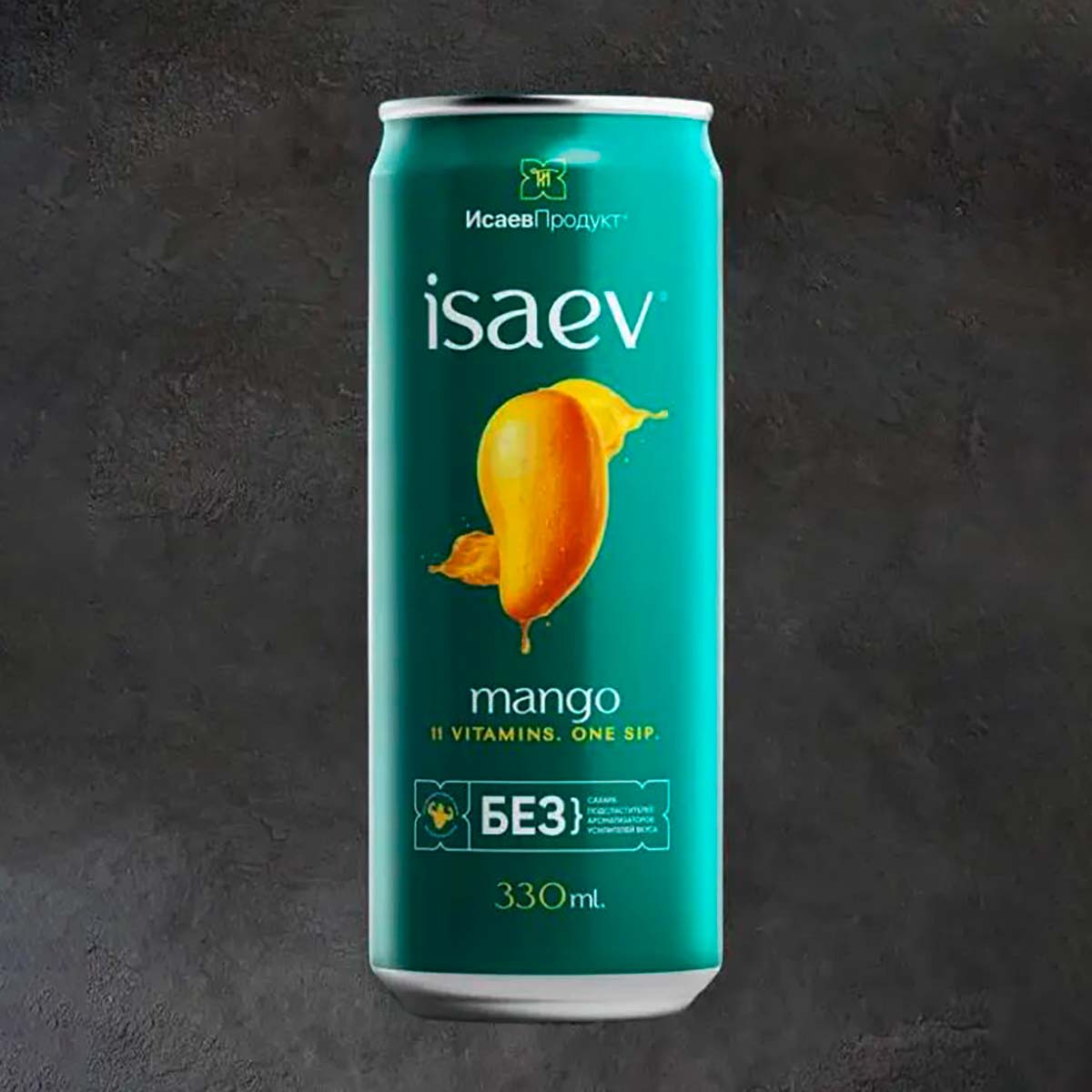 Isaev Mango