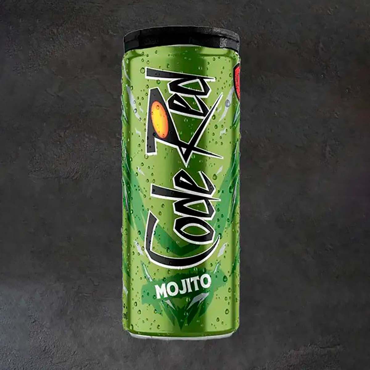 Code Red Mojito