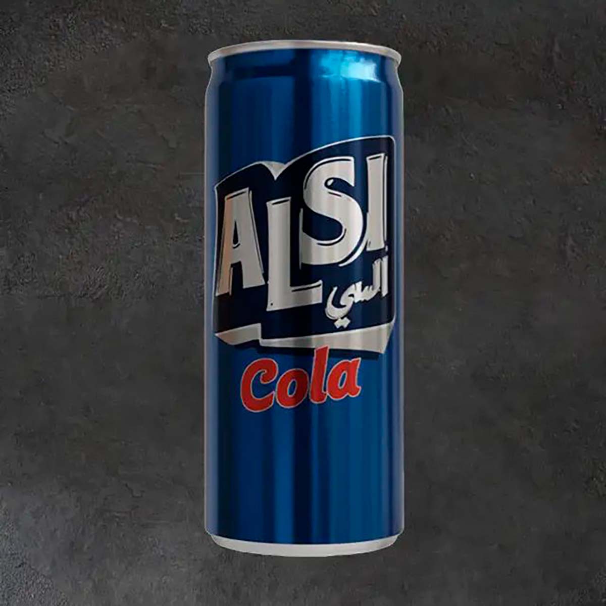 Alsi Cola