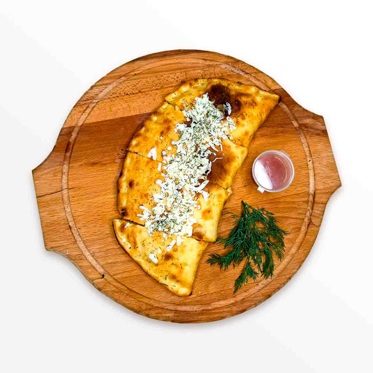 Кальцоне