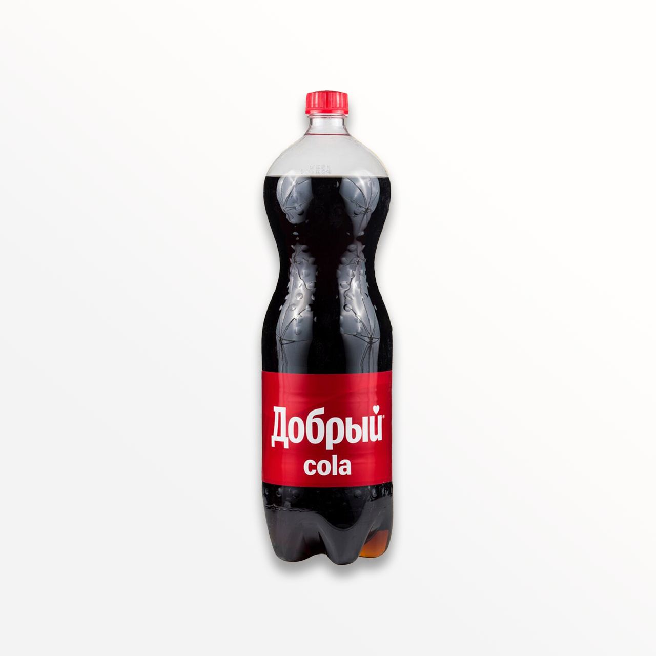 Кола добрый 1л