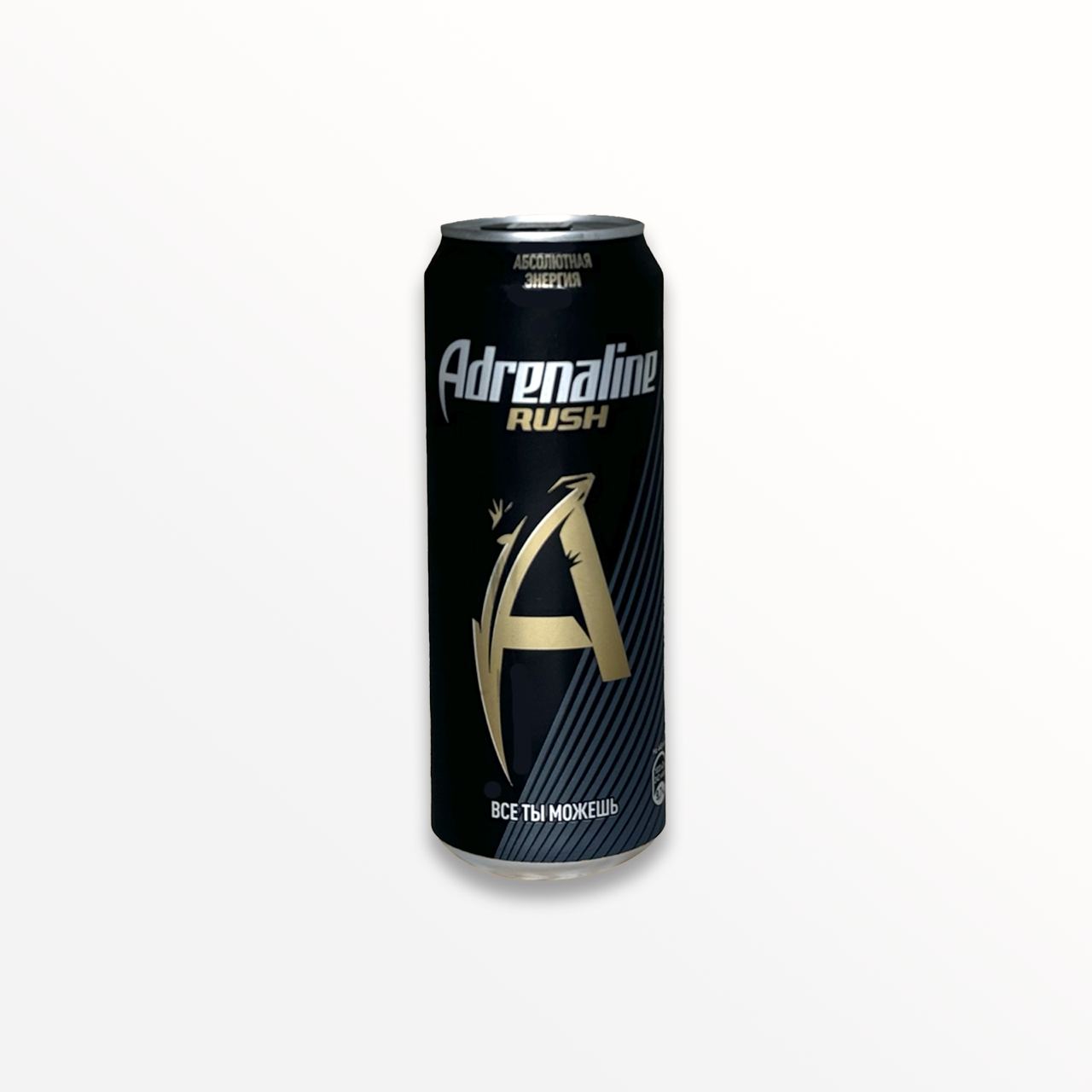 Адреналин 0.25л