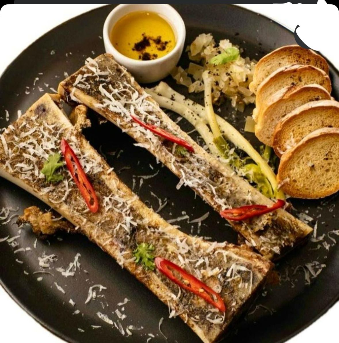 Мозговые косточки