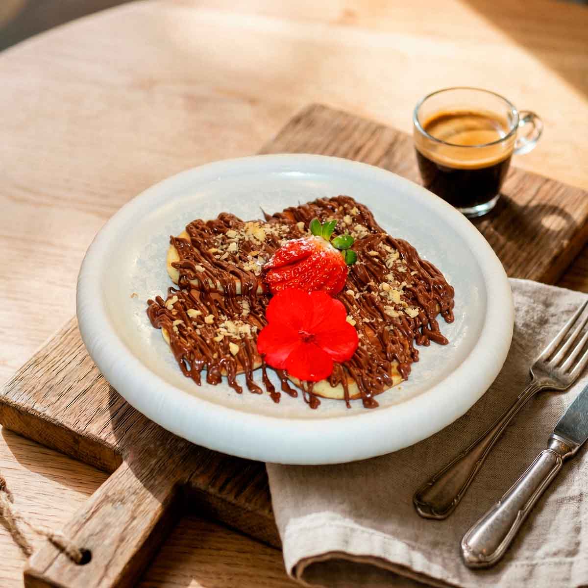 Панкейки