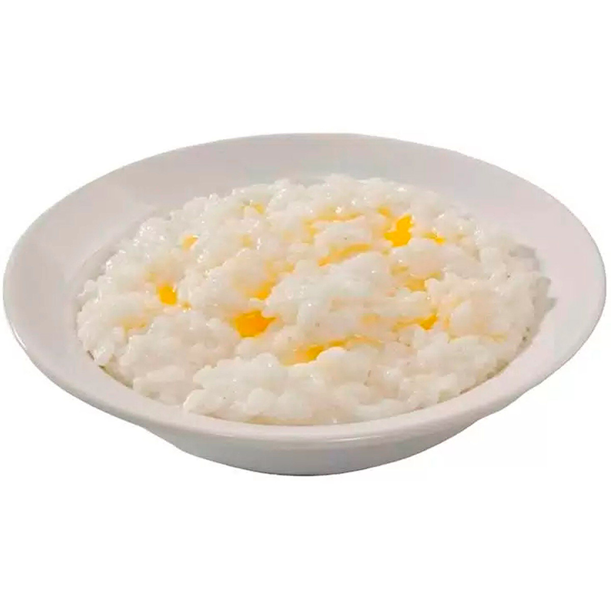 Рисовая каша