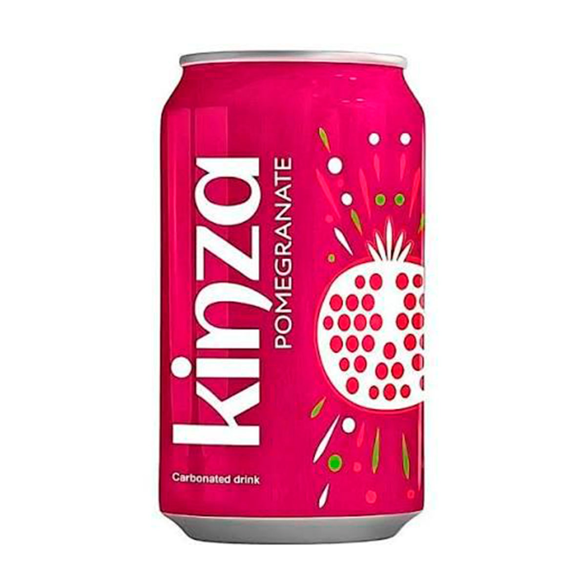 Kinza Pomegranate