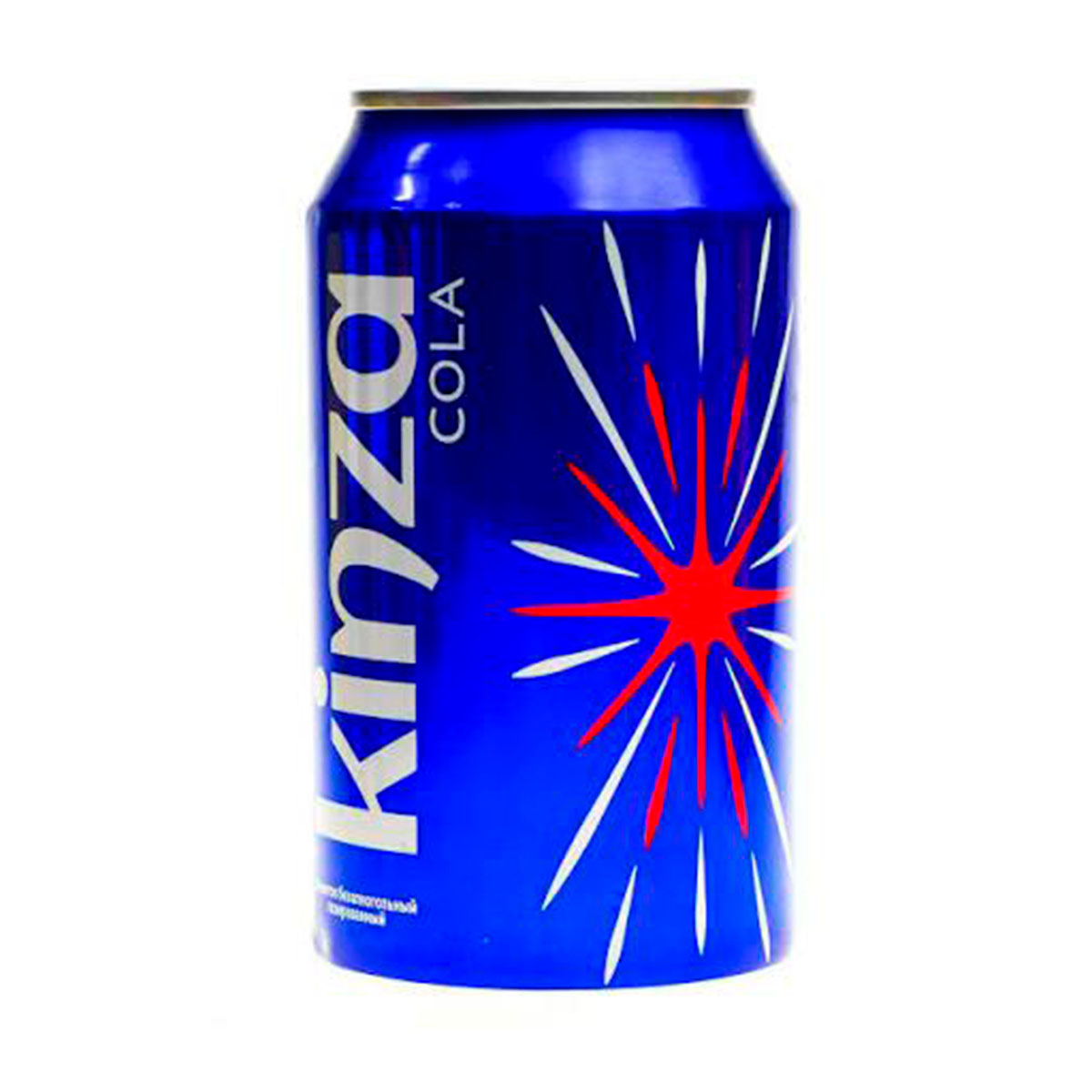 Kinza Cola