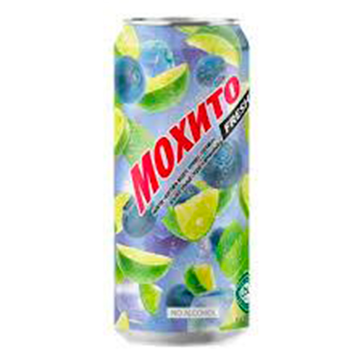 Мохито Черника