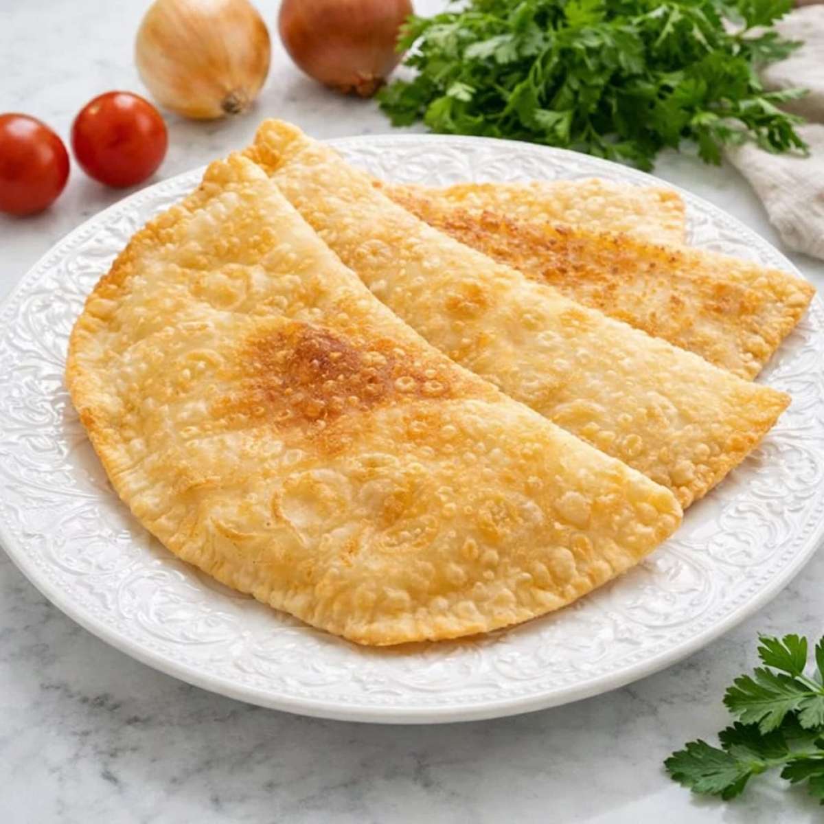 Чебурек